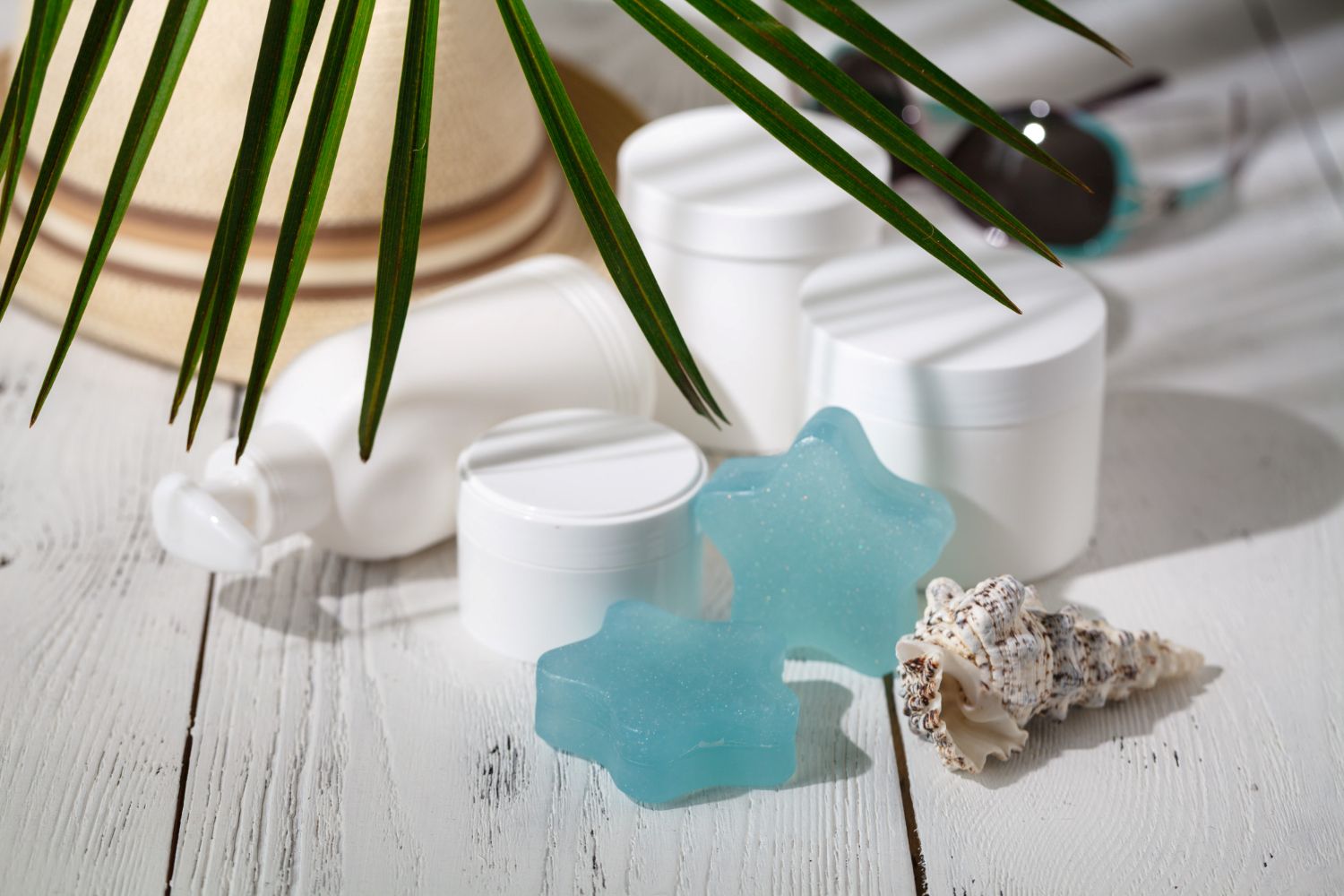 Уходы за лицом от «Algotherm»